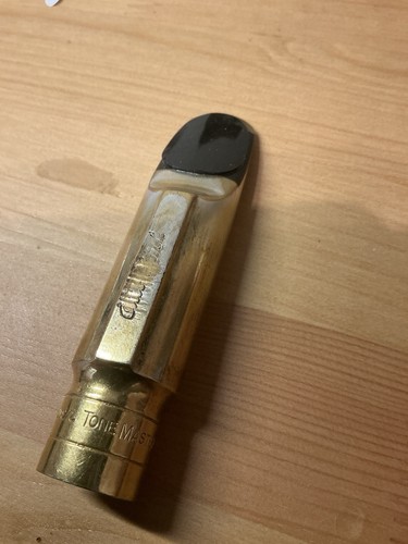 Otto link super tone master - tone,