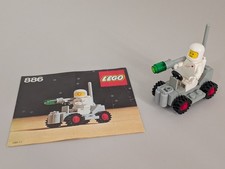 LEGO Space: Space Buggy (886)