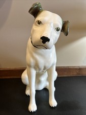 RCA Victor Nipper Dog 18"