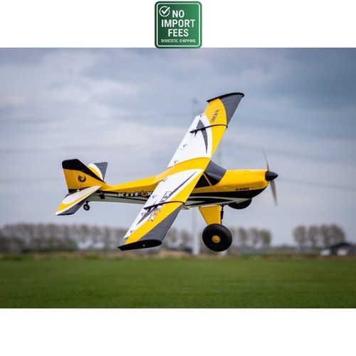 King kitfox sport 1250mm - h-king,