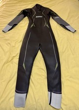 New Zone 3 Aspire Wetsuit