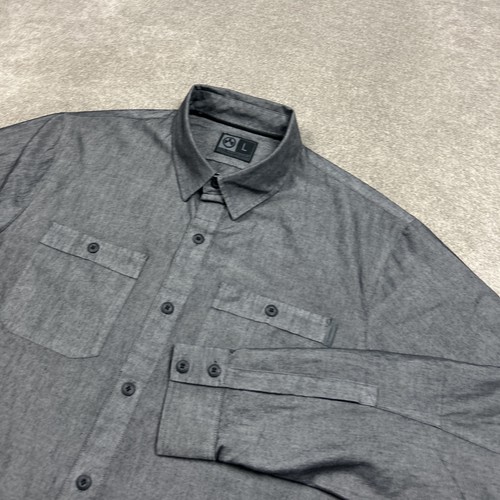 Magpul shirt mens large - large, gray