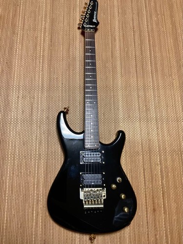 Ibanez rg652 roadstar - roadstar, ii