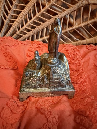 Antique nuns convent - nuns, french