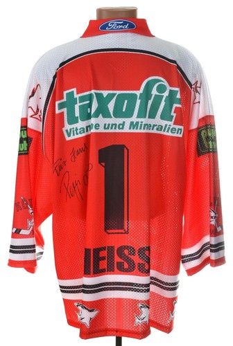 Kolner haie ice - kolner, hockey