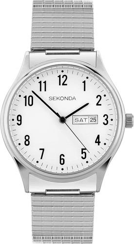 Sekonda hall mens analogue - sekonda,