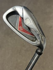 Wilson Staff Di7 9 Iron True
