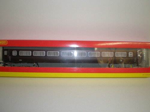 Hornby r4400 gauge royal - oo,