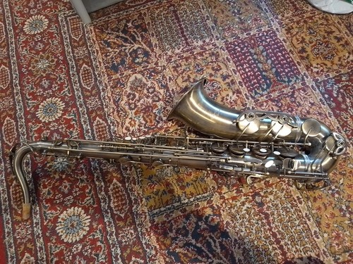 Odyssey symphonique tenor - symphonique, 'bb'