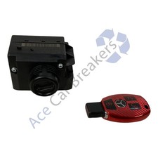 Mercedes-Benz E Class MK3 W211