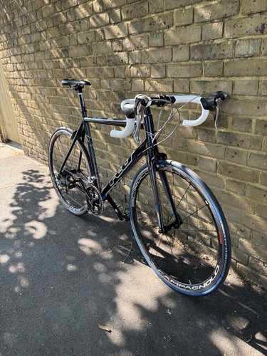 Felt f85 tiagra groupset - felt,