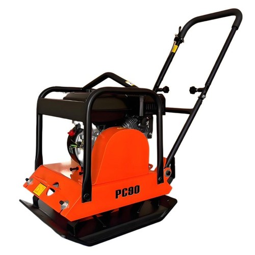 Wacker plate compactor - , outland