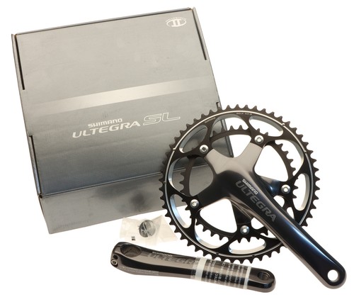 Shimano ultegra 6601g - shimano, sl