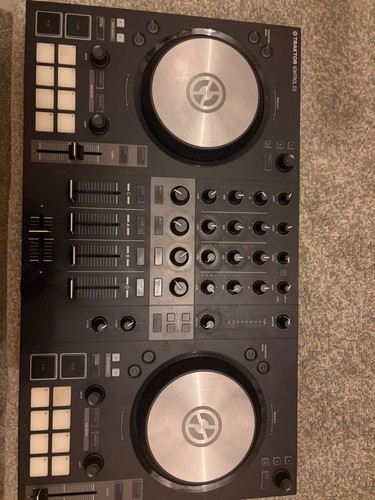Native instruments traktor - native,