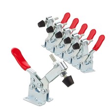 Horizontal Toggle Clamp