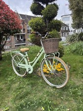 Bike Star City Lady Ladies