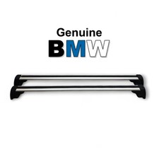 Genuine Roof Bars BMW X5 E70
