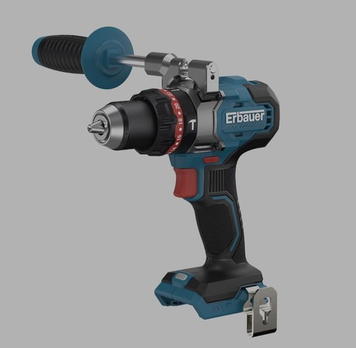 Erbauer elite 18v ext - elite,