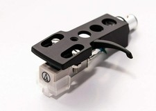 HEADSHELL CARTRIDGE AND STYLUS