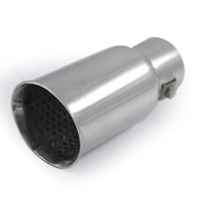 Exhaust Tip Trim Pipe Tail