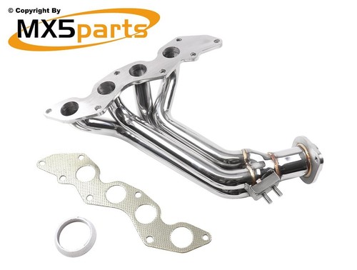 Mx5 stainless steel - mx5,