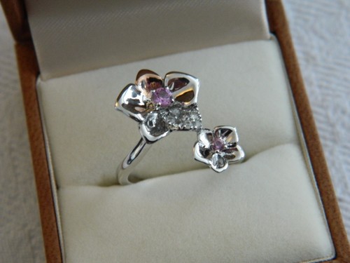 Welsh clogau sterling silver - welsh, &