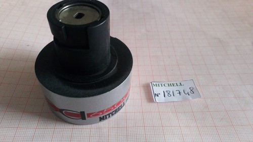 Mitchell orca 6500 - 6500, pro