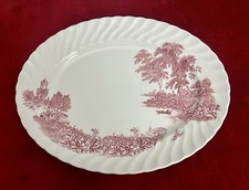 Swinntons The Ferry Red