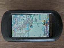 Garmin Oregon 300 Handheld GPS in good condition
