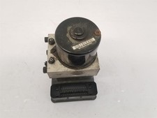 2002 VOLKSWAGEN POLO ABS PUMP + MODULE 1.4 PETROL BBY 6Q0614117C