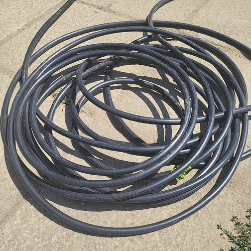 Armoured swa cable - cable, 3