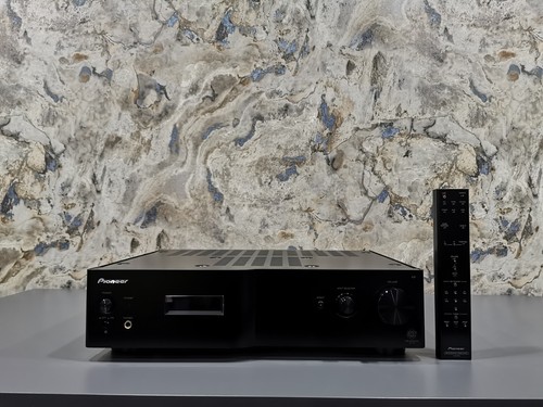 Pioneer a9mk2 integrated - pioneer, a-a9mk2-k