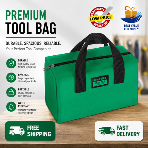 Tool bags multifunctional - multifunctional,