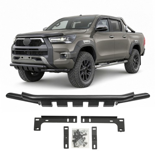 Bull bar for - toyota, revo