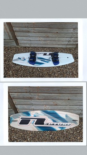 Neptune blur 143 wakeboard - neptune,