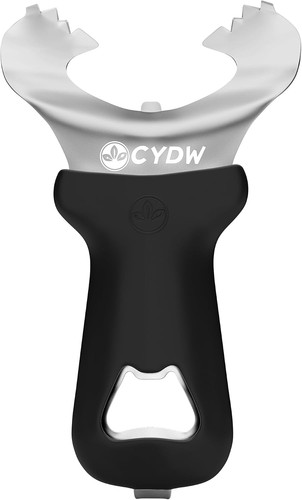 Mason jar opener tool soft - opener,