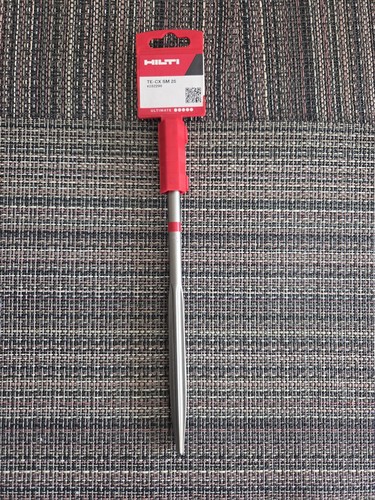 Hilti 25 chisel - 25,