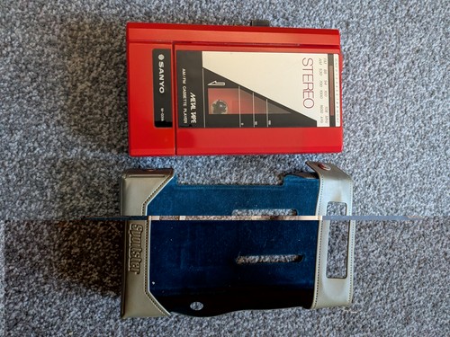 Sanyo g31a 1980 - sanyo, 1980's