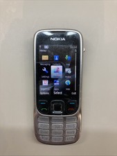 Nokia 6303 Classic Mobile Phone **Boxed**