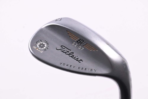 Titleist vokey sm4 - vokey, lob
