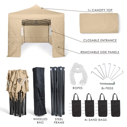 All seasons gazebos 3mx6m - all,