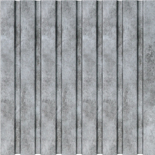 Concrete grey waterproof - 3d,