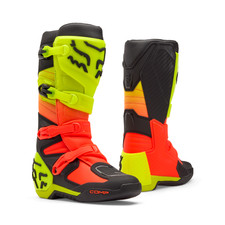 FOX COMP MOTOCROSS MX BOOTS