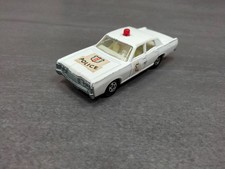 Matchbox Superfast No. 55 or