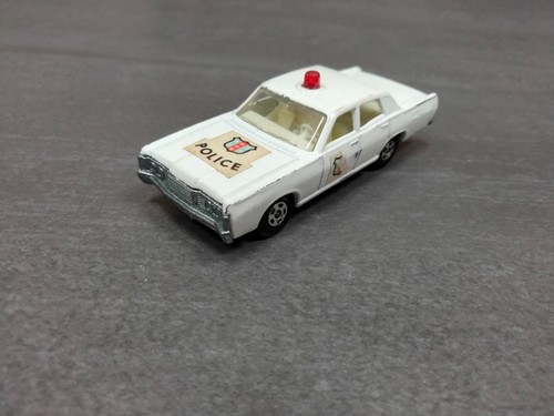 Matchbox superfast 55 or - no.,