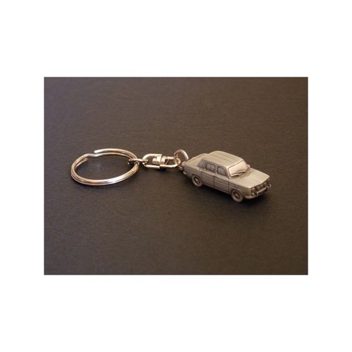 Renault gordini keychain - renault,