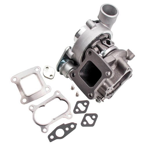 Turbocharger for toyota hilux - turbocharger,