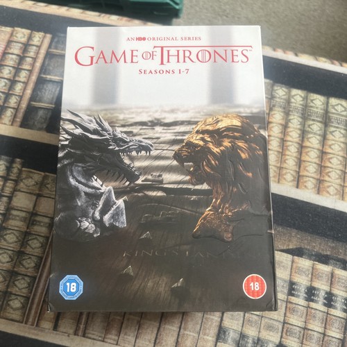 Game thrones the complete - of,