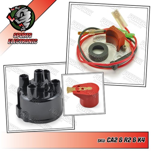Mini lucas 45d 59d electronic - mini,