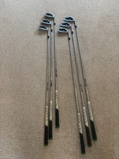 Mizuno JPX 850 Irons / 5 - PW